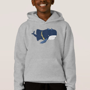 Camiseta Baleia Vigilante