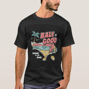 Camiseta Bali