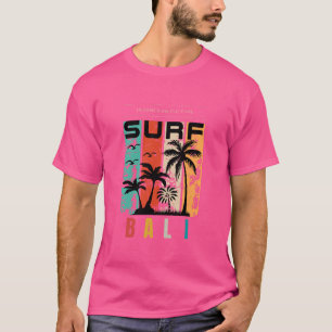 Camiseta Bali Beach