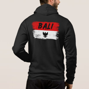 Camiseta Bali Indonésia 