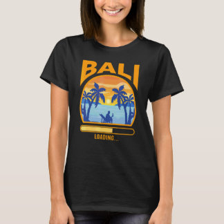 Camiseta Bali Pride