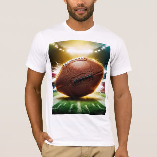 Camiseta Ball Americano