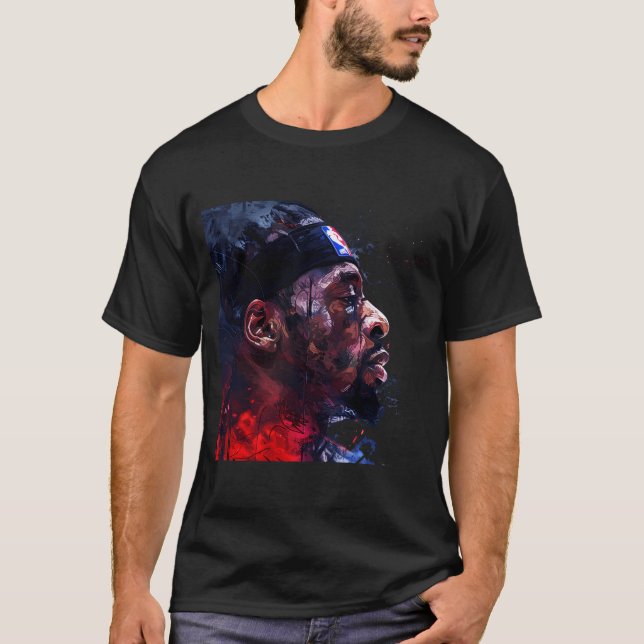 Camiseta Ball é Life (Frente)
