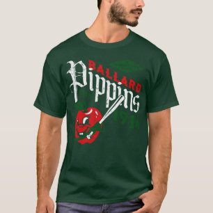 Camiseta Ballard Pippins