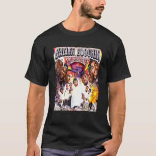 Camiseta Baller Blockin Splash Money Records Apresenta 1
