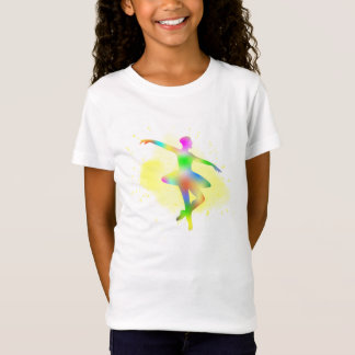 Camiseta Ballerina