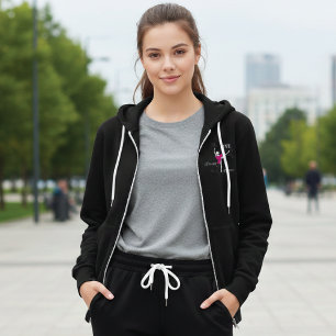 Camiseta Ballerina Live Dream Dance