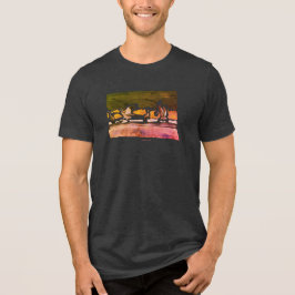 Camiseta Ballet de Grous