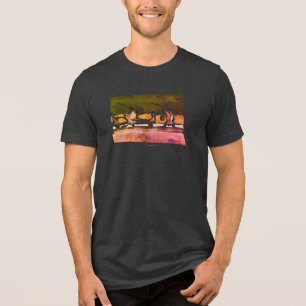 Camiseta Ballet de Grous