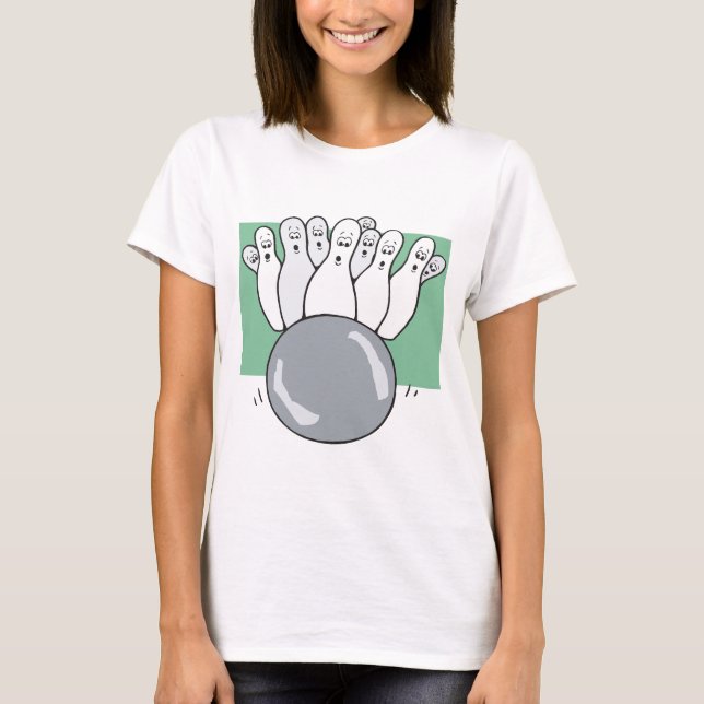 Camiseta Balling (Frente)