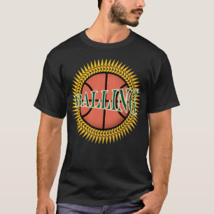 Camiseta Balling (White)