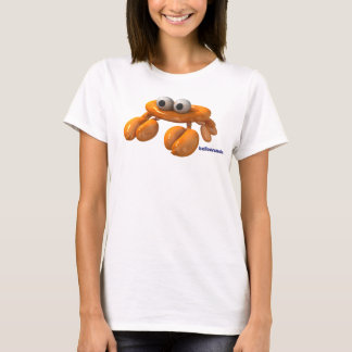 Camiseta Balloonimals Crabby!
