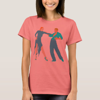 Camiseta Ballroom Dancing