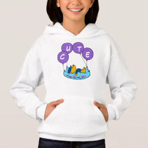 Camiseta Balões de Travesseiro de Ferald