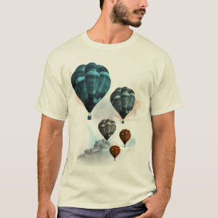 Camiseta Balões do pop