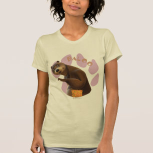 Camiseta Baloo 1