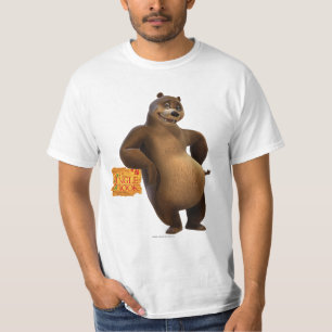 Camiseta Baloo 5