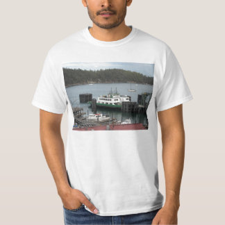 Camiseta Balsa de San Juan