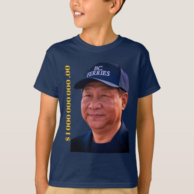 CAMISETA BALSAS DA BC (Frente)