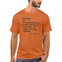 Balter: Pescoço Básico da Tripulação