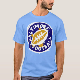 Camiseta Baltimore 5