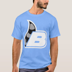 Camiseta Baltimore Bandits1