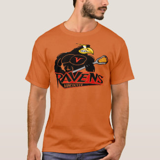 Camiseta Baltimore Básico