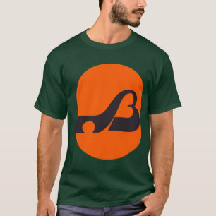 Camiseta Baltimore Blades WHA Hockey