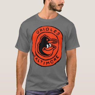 Camiseta Baltimore Orioleees 2