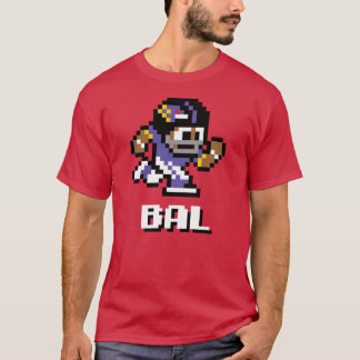 Camiseta Baltimore Ravens Jogador do Super Bowl