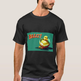Camiseta Balut! Uma Delicada Filipina