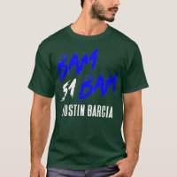 BAM BAM JUSTIN BARCIA 51 MOTOCROSS
