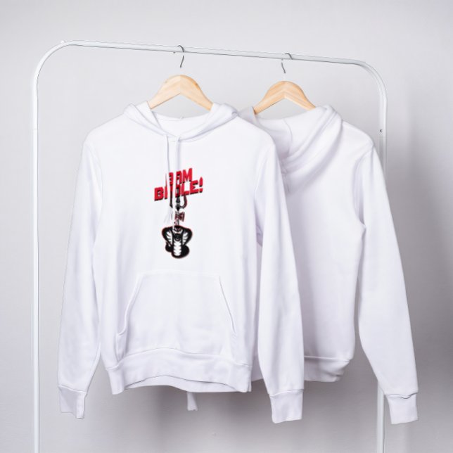 CAMISETA "BAM BHOLE" LORD SHIVA E TRISHUL (Criador carregado)