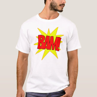 Camiseta Bam! T