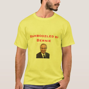 Camiseta Bamboozled por Bernie