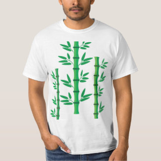 Camiseta Bambu