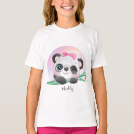Camiseta Bambu Banda Amiga De Animais Bons