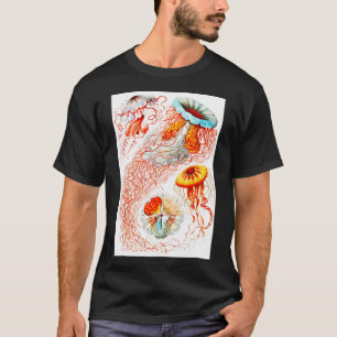 Camiseta Bambu Gigante do Ceilão Cavalgada no Rio Negro Kal