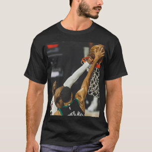 Camiseta Bam'S Block
