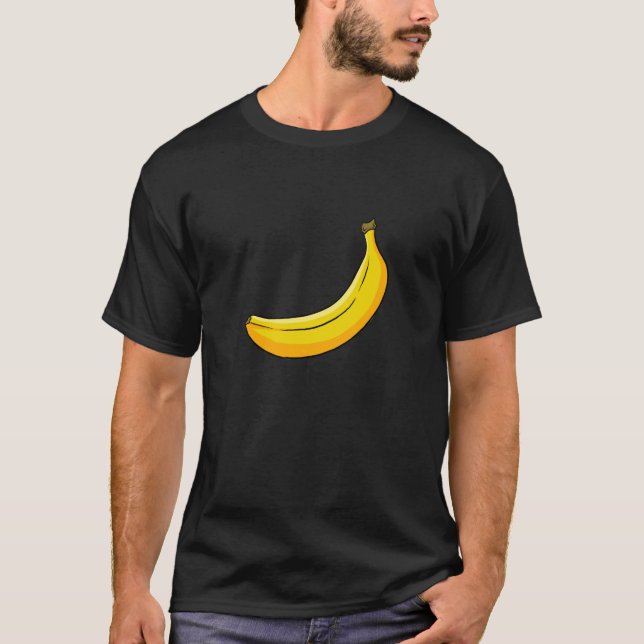 Camiseta Banana (Frente)