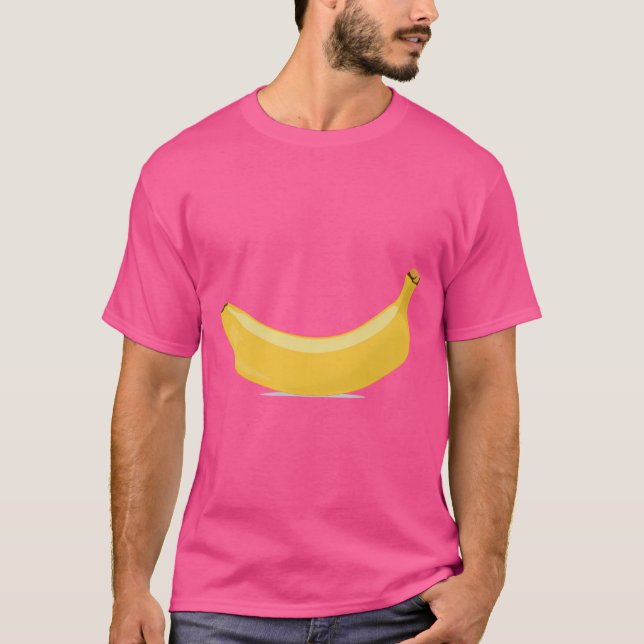 Camiseta Banana (Frente)