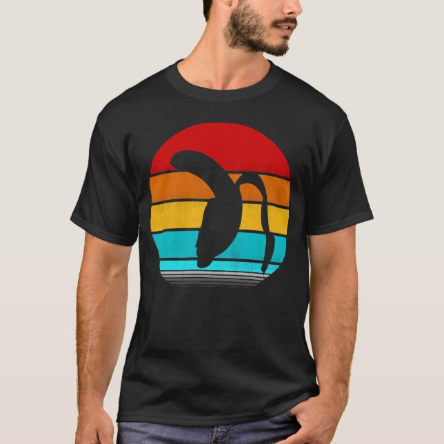 Camiseta banana (Frente)