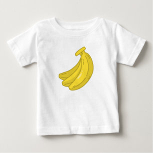 Camiseta Banana