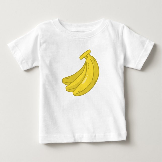 Camiseta Banana (Frente)