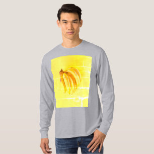 Camiseta "Banana Amarela" Foto Grata. Comprar Agora
