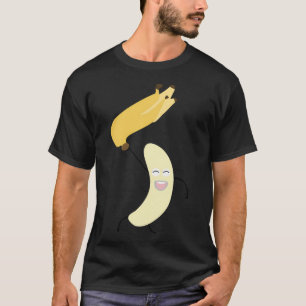 Camiseta Banana Joe