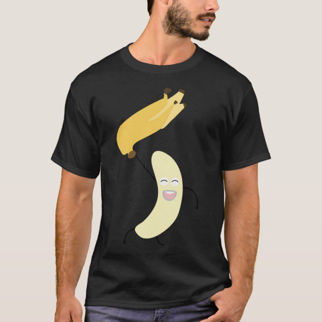 Camiseta Banana Joe (Frente)
