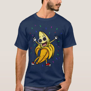 Camiseta Banana legal