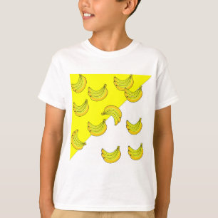 Camiseta Banana louca