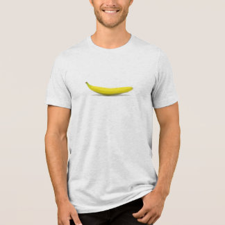 Camiseta Banana Madura - Divertida e Fresca